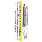 FORHANS Spec.Dent.100ml+Spazz.