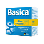 BASICA DIREKT 30BUST LEHNING