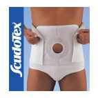 Scudotex Cintura Colostomia 24cm Foro 10cm 1