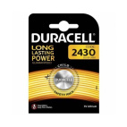 Duracell 2430 Large Blister
