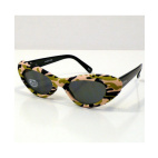 Safari Mimetic Sun