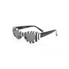 Safari Stripes Sun