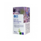 Eos Olio Borragine 60 Perle 690mg