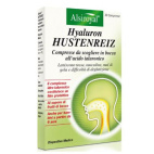 Hyaluron Tosse &amp; Gola 30 Compresse