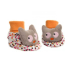 Slippers Cat