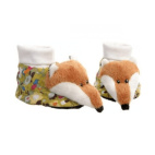 Slippers Leonard Fox