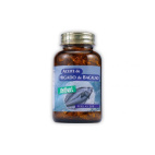 Olio Di Fegato Di Merluzzo 120 Perle Flacone 84 G