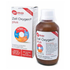 ZELL OXYGEN PLUS 250ML TONICO