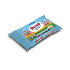 Monello Salviette Umidificate 63 Pezzi