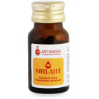 Shilajit 30 Capsule