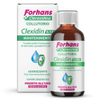 FORHANS Clexidin Coll.200ml