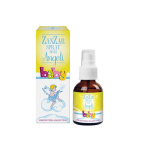 ANGELI BABY ZANZAR SPR 50ML