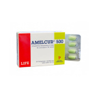 AMELCUR 500 30CPR