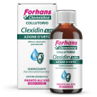 FORHANS Clexidin Coll.0,20 S/A