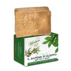 Huilerie Il Sapone D'aleppo 40% Panetto 200 G