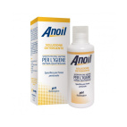 Anoil Soluzione Detergente Intima 250 Ml
