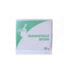 Mannitolo Afom Panetto 25g