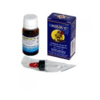 AURUM 10 INTEGR GTT 10ML
