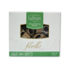 Fibrella Mezze Maniche Rigate 250 G