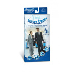 GLORIA Travel&Work Gamb.Blu 5