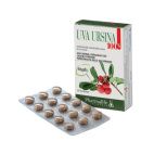 Uva Ursina 100% 60 Compresse