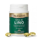 OLIO DI LINO 70CPS