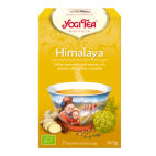 Yogi Tea Himalaya 34 G