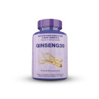 GINSENG30 60CPS 27G