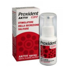 Salivaktiv Spray 50 Ml
