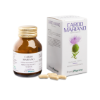 Cardo Mariano 50 Capsule