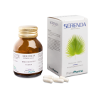 SERENOA 50 Cps LFP