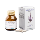 Agnocasto 50 Capsule