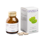 Centella 50 Capsule