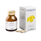 Damiana 50 Capsule