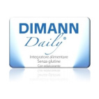 Dimann Daily Polvere Solubile 100 G