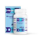 Priusvena 60 Capsule