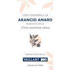 Olio Essenziale Vaillant Arancio Amaro 10 Ml