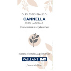 Cannella Olio Essenziale 10ml