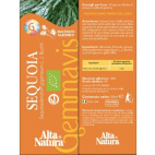 Gemmavis Sequoia Gemmoderivato 50 Ml