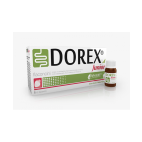 Dorex 12 Flaconcini 10 Ml Junior