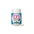 D3 FAST VEGAN 60CPR