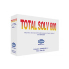 TOTAL SOLV*600 10 Bust.
