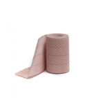 Cizeta Press Compressiva Ml35 Dots Benda Monoelastica Con Dots Est 35 5m X 10cm