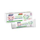 Sos Denti Antiplacca Dentifricio