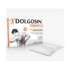 Dolgosin Termico Cerotti 6 Pezzi