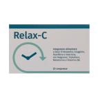 Relax C 20 Compresse