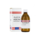 OLIO VASEL ZETA 200ML C/AST