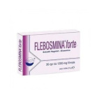 FLEBOSMINA Forte 60 Cpr