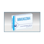 IMMUNOZIMA 20 Cpr 1200mg