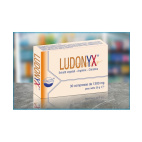 LUDONYX 30 Cpr 1300mg